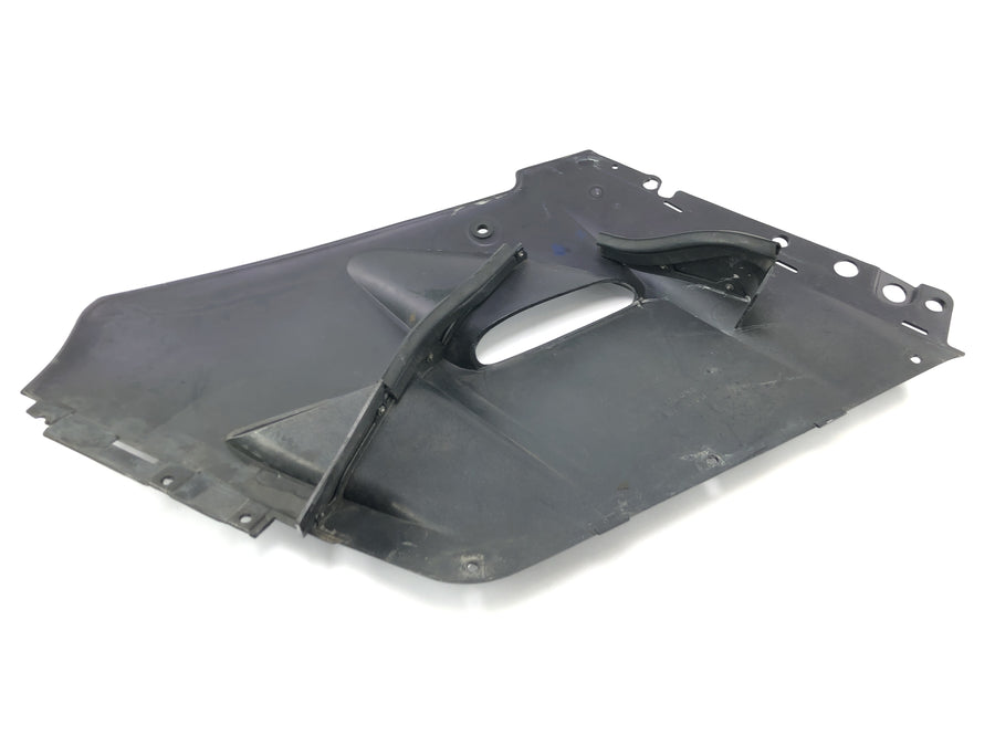 Kawasaki GPZ 1000 RX ZXT00A [1986] - Front left side fairing