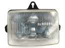 Ducati 900 SS [1991] - Headlight-2
