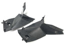 KTM 690 SM Prestige [2007] - Side cover cladding plastic cover set couple-2