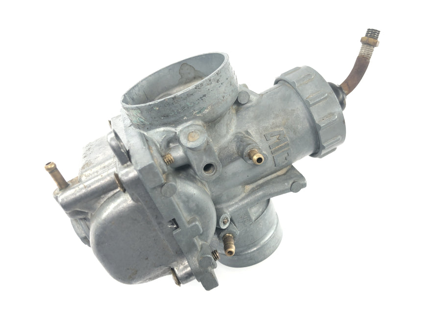 Yamaha DT 175 2K4 [1982] - Carburettor Mikuni round slide