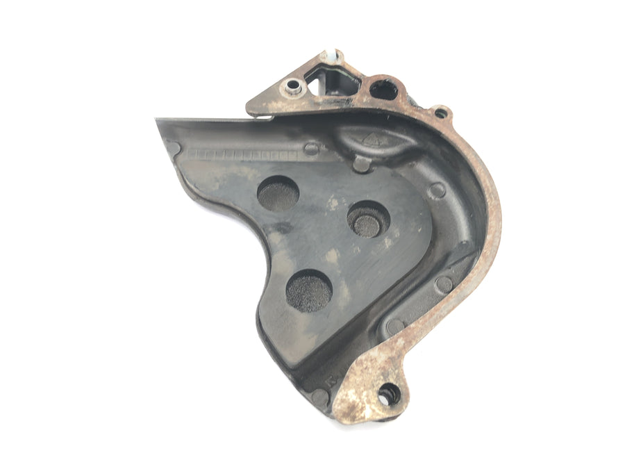 Honda CBR 1000 RR SC57 [2006] - sprocket cover engine cover left