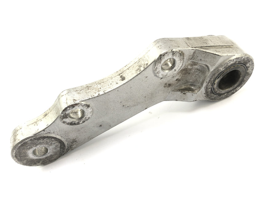 Kawasaki GPZ 1000 RX [1987] - Brake anchor anchor plate