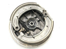 BMW R 60/5 [1973] - Brake drum brake anchor front-4