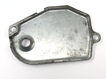 Suzuki RG 250 Gamma GJ21D [1987] - Oil pump cover Oil pump cover - 0