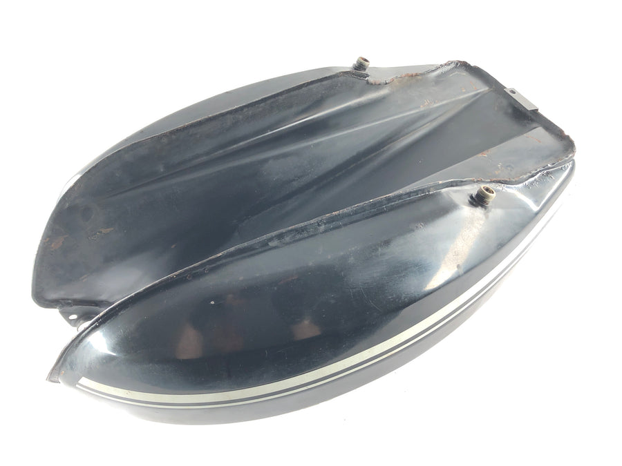Moto Guzzi 850-T3 [1980] - Tank petrol tank