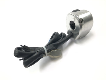 Kawasaki VN 1500 Mean Streak VN50T [2005] - Handlebar switch handlebar fitting left - 0