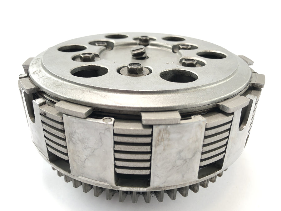 Suzuki DR 350 SK42B [1991] - coupling