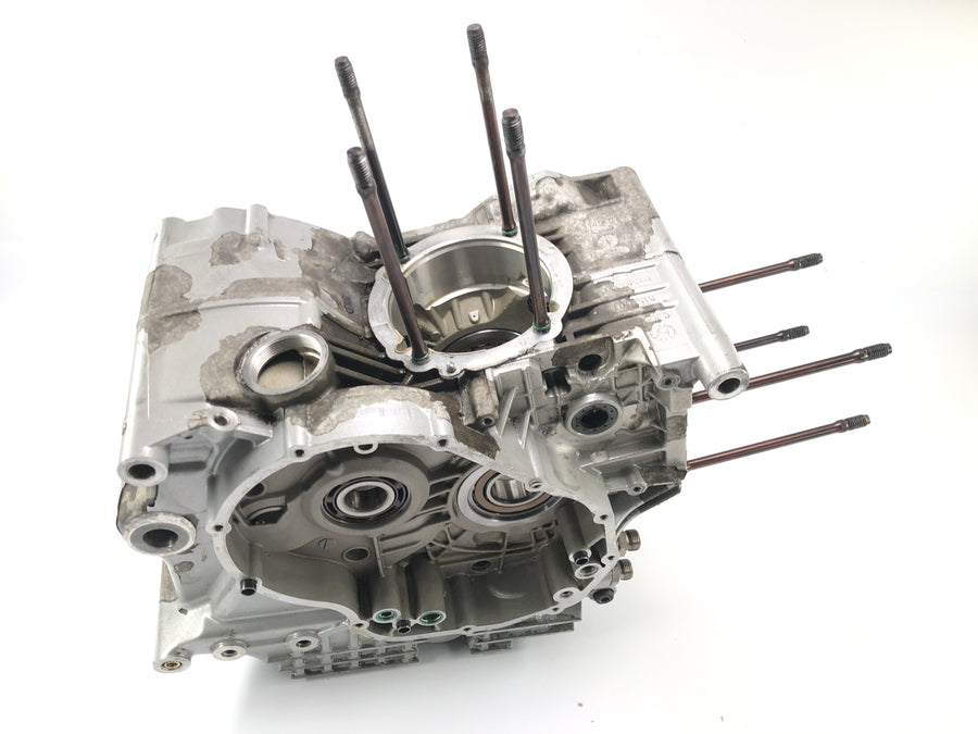 Ducati 999 H4 [2003] - motor housing empty housing motor block