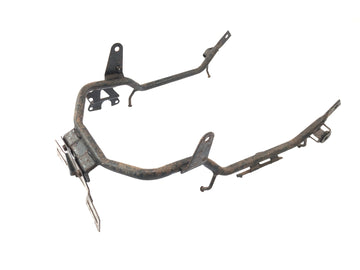 Suzuki GSX-R 1100 W GU75 C [1994] - Subframe license plate holder