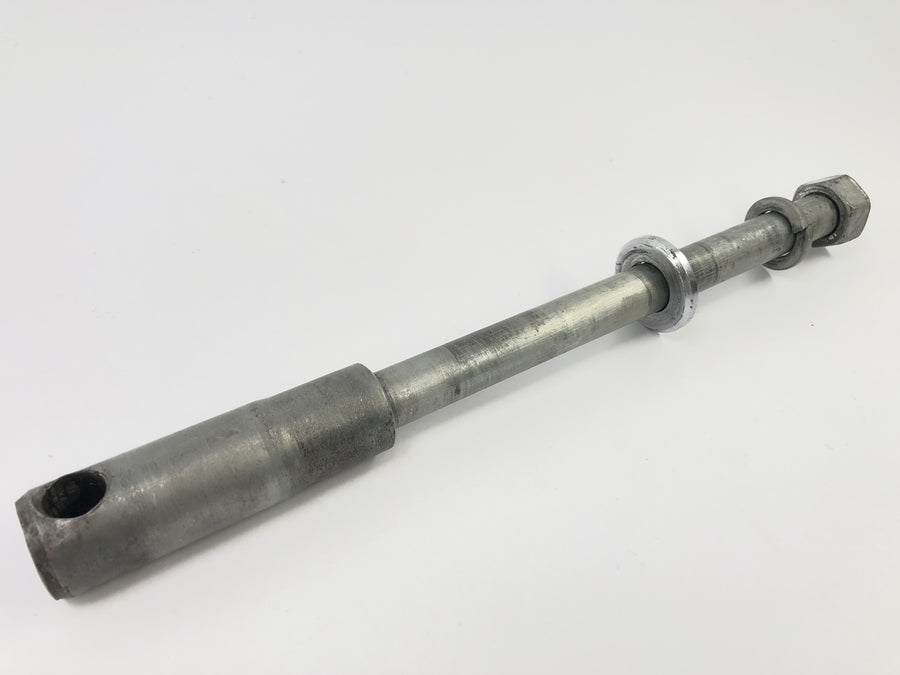 Moto Guzzi V7 Special [1971] - Rear axle