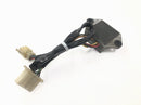 Kawasaki Z 1100 KZZ10A [1984] - Igniter ignition module control unit-5