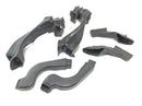 Honda GL 1500 Goldwing SC22 [1987] - Air duct fairing set-1
