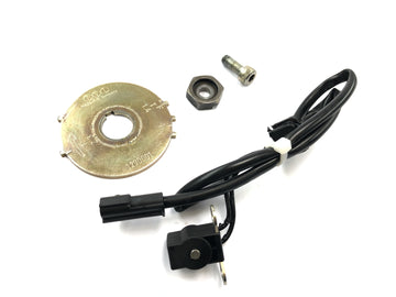 Triumph Daytona 1200 T300D [1994] - Zündimpulsgeber Pickup Sensor Zündgeber