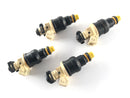 BMW K 1100 LT [1991] - Injector Set-1