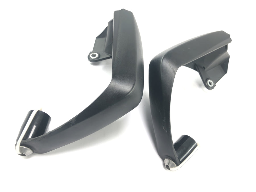 Moto Guzzi Stelvio 1200 8V [2016] - Handguards Handguards Handguards Pair