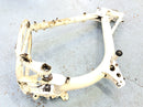 Husqvarna TE 610 8AE [1994] - frame with papers chassis base frame-3