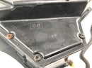 Triumph Bonneville T100 986MF [2012] - Air filter box Air filter housing Airbox-3