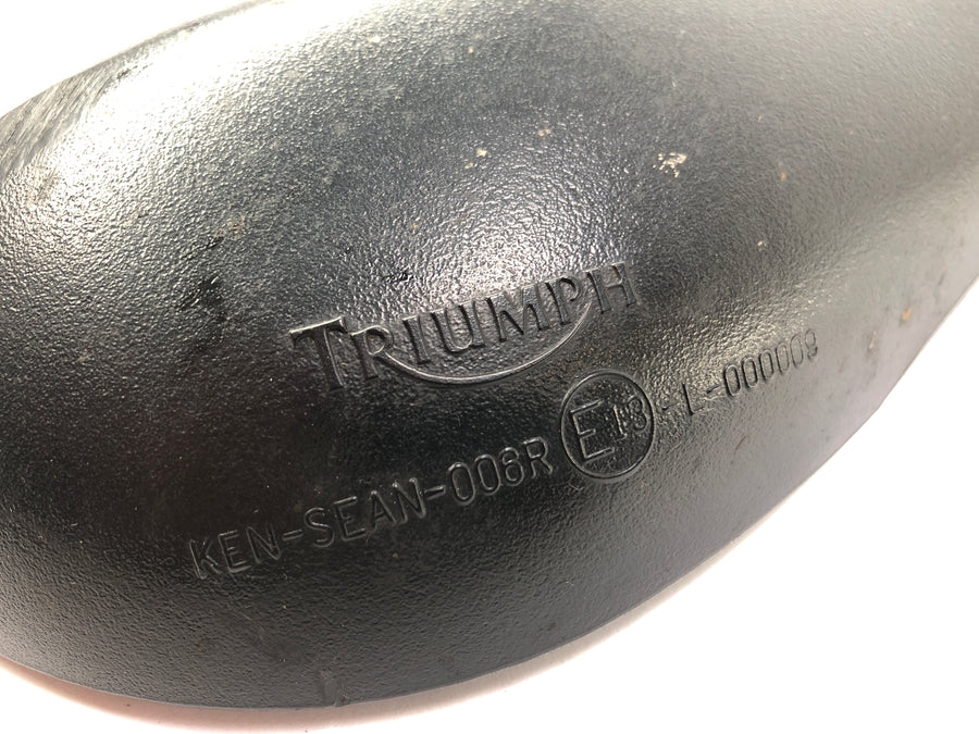 Triumph Daytona 955i T595 [1999] - Mirror Rearview Mirror Fairing Mirror