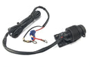Aprilia SL 1000 Falco Pa [2000] - socket adapter charger-3