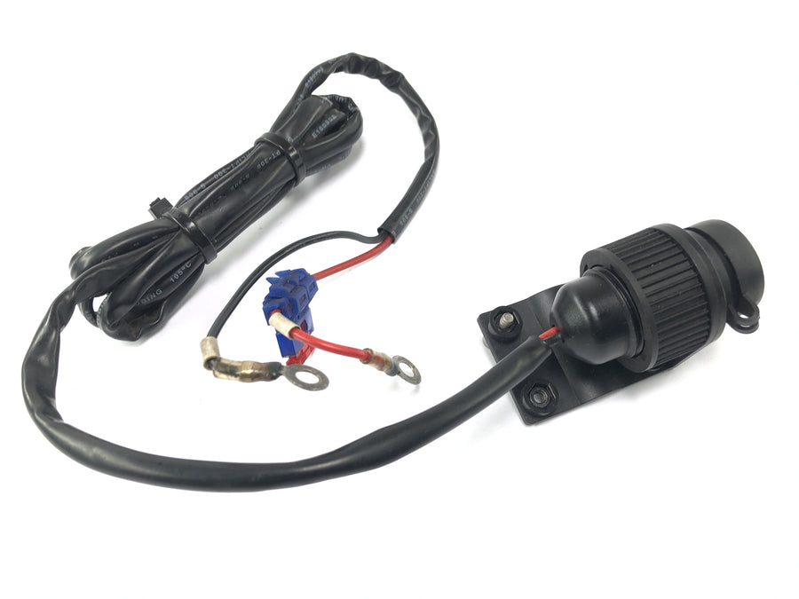 Aprilia SL 1000 Falco Pa [2000] - socket adapter charger