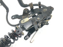 BMW C1 125 [2002] - Central stand main stand mechanics with front spring strut-3