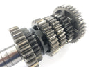 Honda CBF 1000 A SC58 [2006] gearbox-8