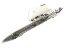 Honda GL 1500 Goldwing SC22 [1987] - passenger footrest left-3