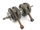 Yamaha XS 650 SE 3L1 [1979] - crankshaft-6