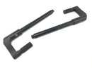 BMW K 1200 S K12S [2005] - handlebars left and right pair-5
