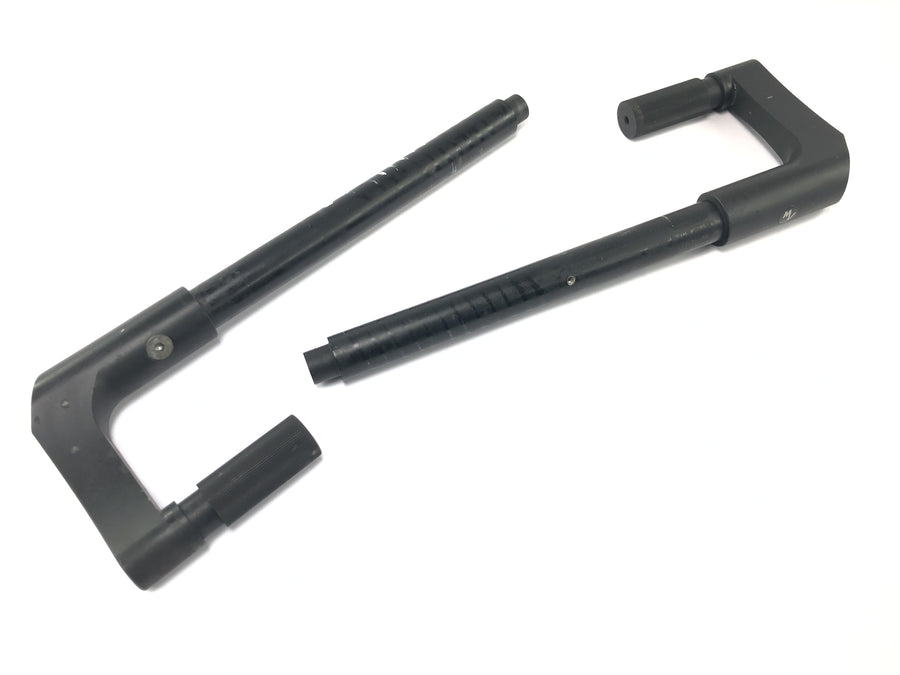 BMW K 1200 S K12S [2005] - handlebars left and right pair