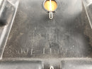 Kawasaki VN 1500 [1996] - Driver's seat with buttons-5