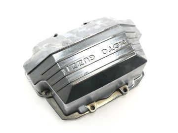 MOTO GUZZI CALIFORNIA 2 1000 VT [1982] - Valve cover cylinder head cover right - 0