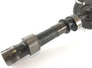 Suzuki Bandit 1200 GV75A [1998] - Camshaft Exhaust Camshaft-4