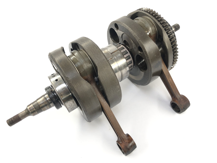 Yamaha XS 650 SE 3L1 [1979] - crankshaft