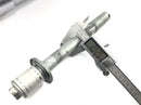 BMW R 1100 S R2S [2000] - Front fork Telelever with axle-7