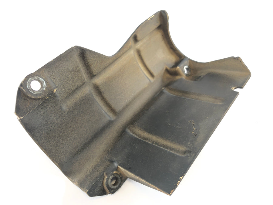 Yamaha XS 1100 2H9 [1978] - Starter cover