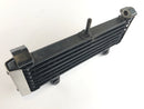 Yamaha XJR 1200 4PU [1995] - Oil cooler radiator-5