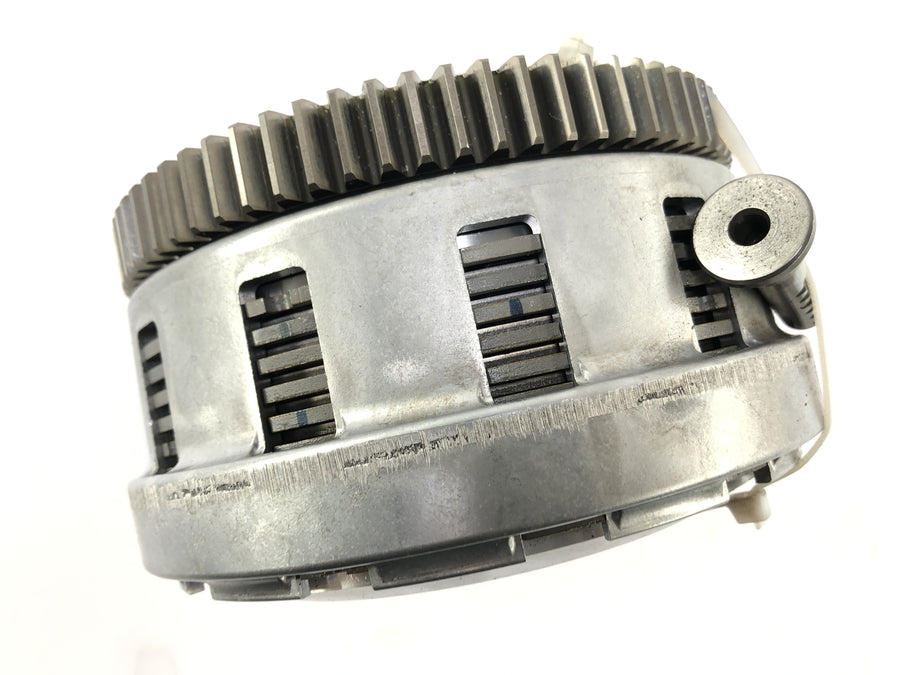 Aprilia RSV4 1000 [2010] - Clutch