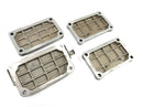 Ducati Monster S4R M4 [2004] - valve cover cylinder head cover engine cover set-3