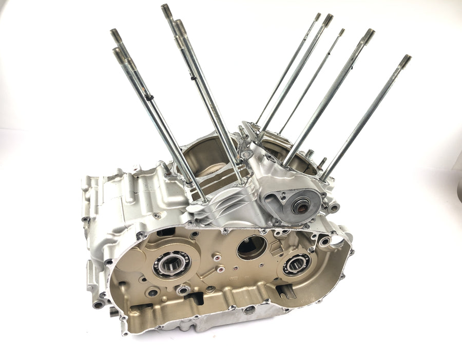 Kawasaki VN 1600 Classic VNT60A [2007] - engine housing crankcase engine block empty housing