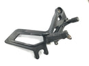 KTM RC 125 [2016] - Footrest driver footrest holder front right with brake pedal-3