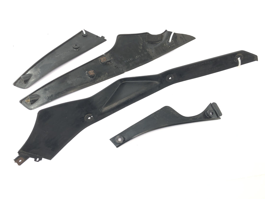 Suzuki GSX-R 1100 W GU75 C [1994] - interior paneling bundle