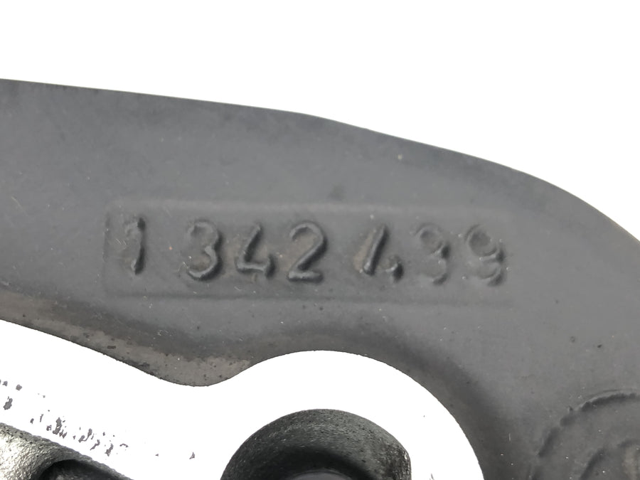 BMW R 850 C 259C [1999] - cylinder head left