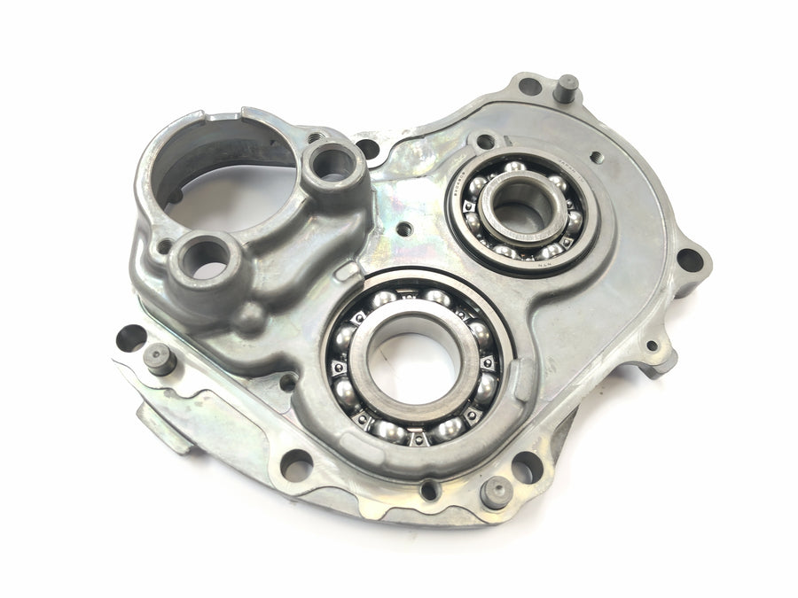 Honda CBR 1000 RR SC57 [2006] - Gearbox cover engine cover