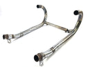 BMW R 60/5 [1973] - Exhaust manifold-1