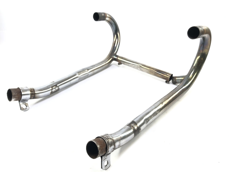 BMW R 60/5 [1973] - Exhaust manifold