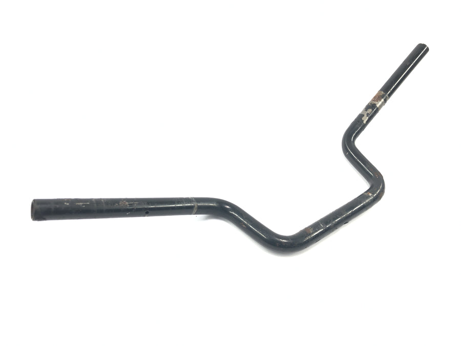 BMW K 100 [1984] - handlebar tubular motorcycle handlebar steel black
