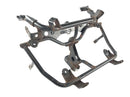 Suzuki GSF 1200 S Bandit WVA9 [2003] - cladding holder at the front auxiliary frame antlers-1