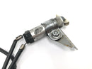MOTO GUZZI CALIFORNIA 2 1000 VT [1982] - Choke lever with choke cable, cold start cable, Bowden cable-4