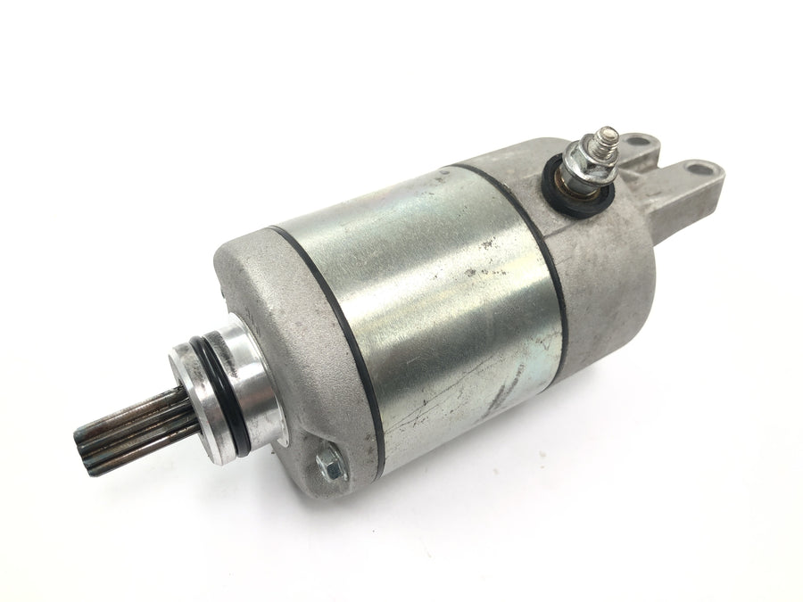KTM 640 LC4 Prestige [2005] - starter motor electric starter